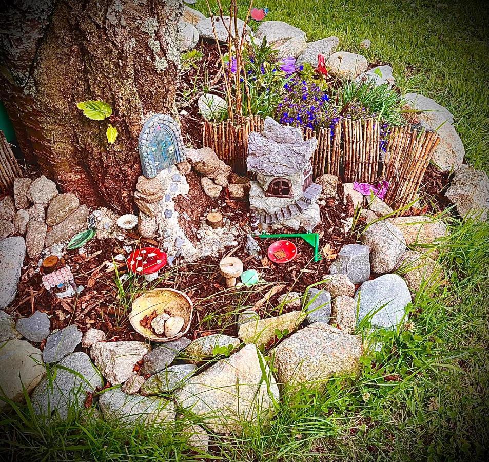 Wild Atlantic Stay Cottage Galway Bagian luar foto