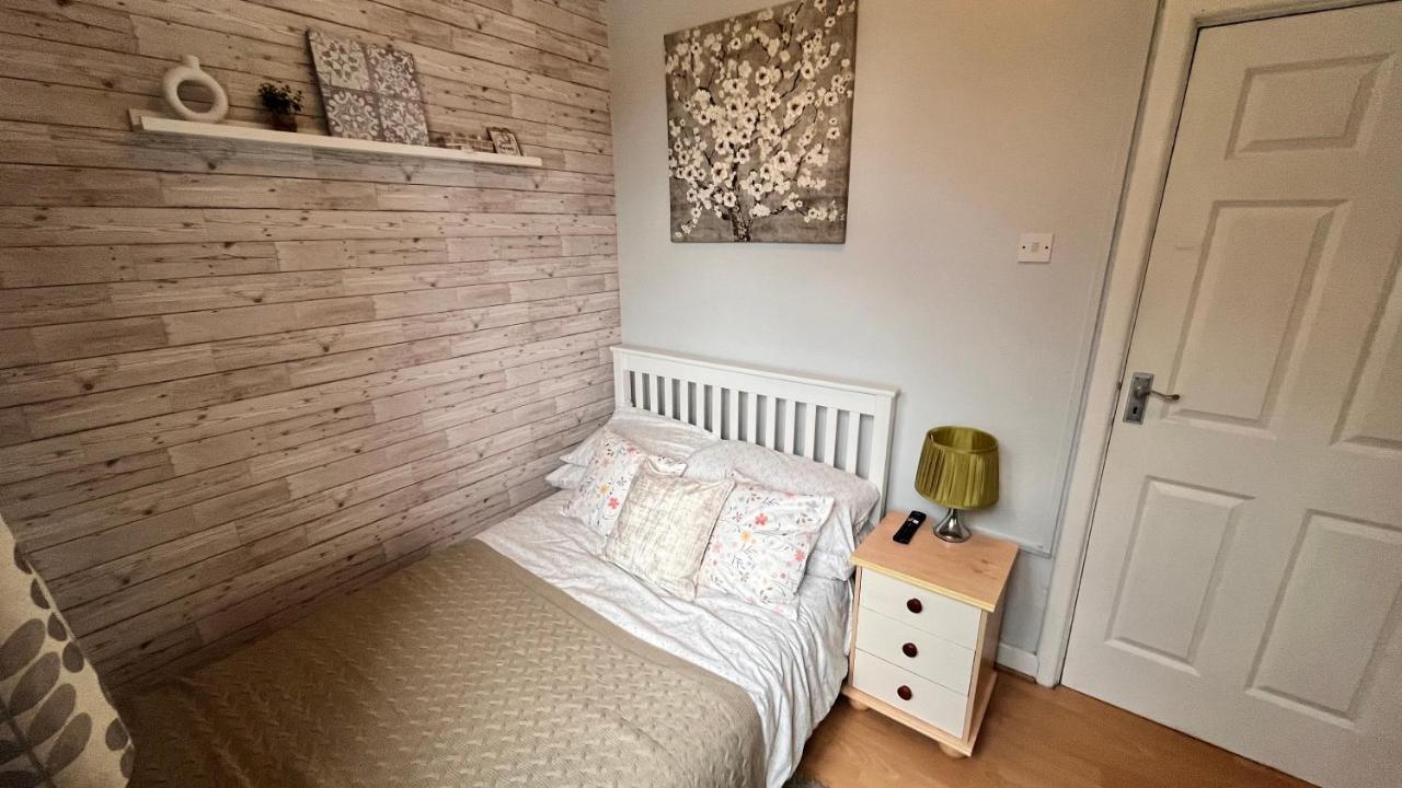 Wild Atlantic Stay Cottage Galway Bagian luar foto