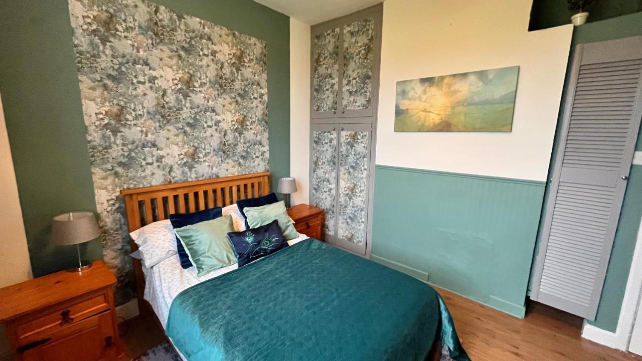 Wild Atlantic Stay Cottage Galway Bagian luar foto